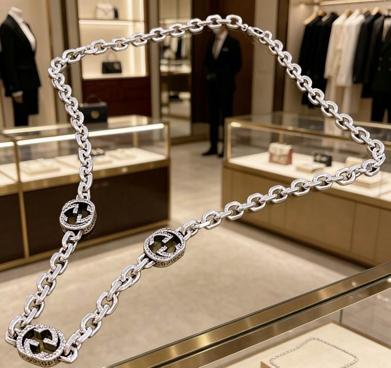 Gucci Necklace 04yxs207